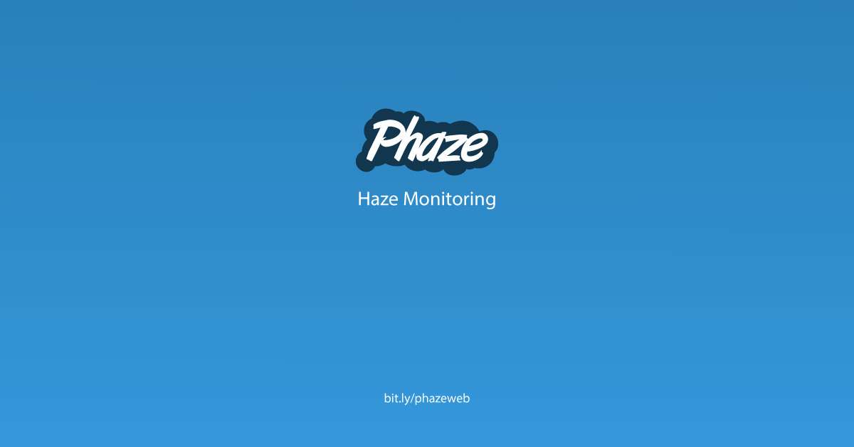 Introducing new Phaze app